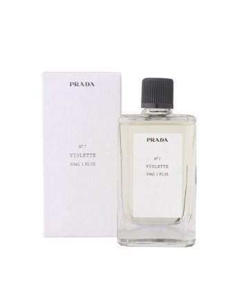 Prada Exclusive Collection No.7 "Violette", Parfum (W)