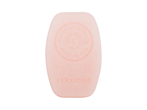 L'Occitane Aromachology Intensive Repair Solid Shampoo (W) 60g, Šampón