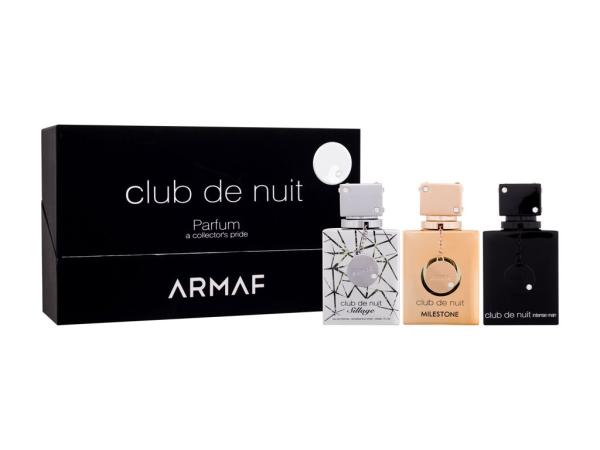 Armaf Club de Nuit A Collector's Pride (M) 30ml, Parfum