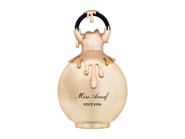 Miss Armaf Voce Viva (W) 100ml, Parfumovaná voda