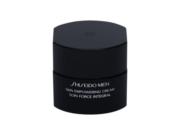 Shiseido MEN Skin Empowering (M) 50ml, Denný pleťový krém