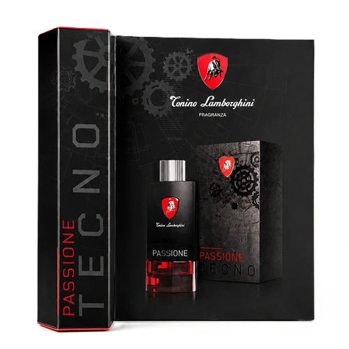 Lamborghini Passione (M) 1.5 ml, Vzorka parfumu
