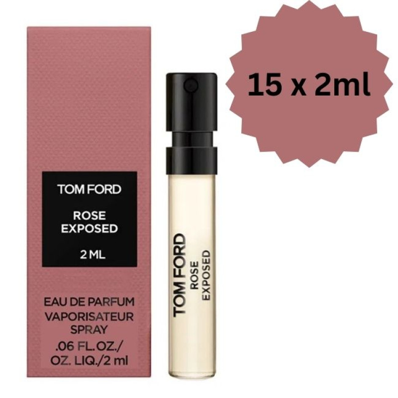 TOM FORD Rose Exposed 30ml, Parfumovaná voda (U)