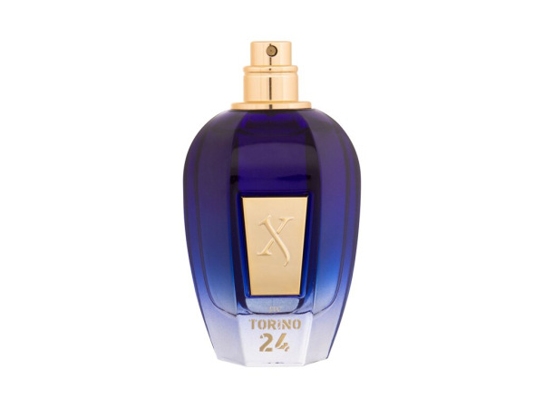 Xerjoff JTC Torino24 (U) 50ml - Tester, Parfumovaná voda