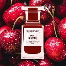 TOM FORD Lost Cherry 5ml, Parfumovaná voda (U)
