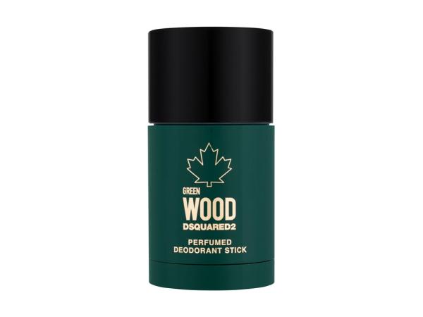 Dsquared2 Green Wood (M) 75ml, Dezodorant