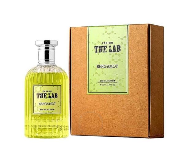 The Lab Bergamot 100ml, Parfumovaná voda (U)