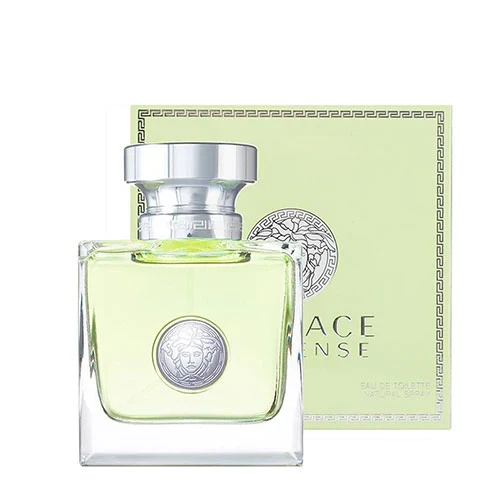 Versace Versense (W) 50ml, Toaletná voda
