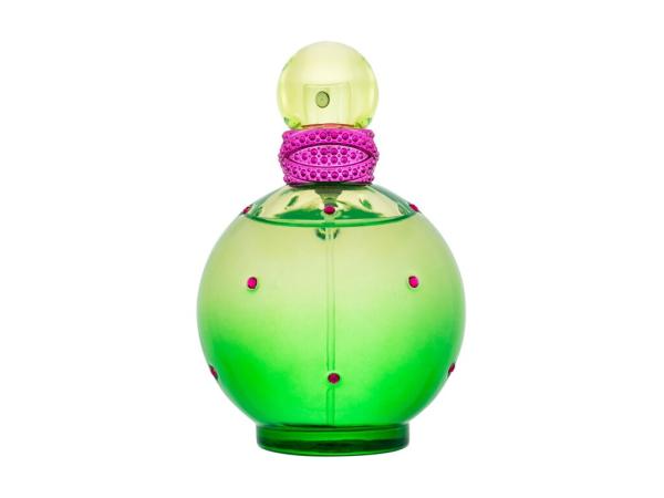 Britney Spears Jungle Fantasy (W) 100ml, Toaletná voda