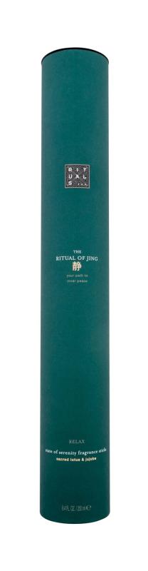 Rituals Fragrance Sticks The Ritual Of Jing (W)  250ml, Bytový sprej a difuzér