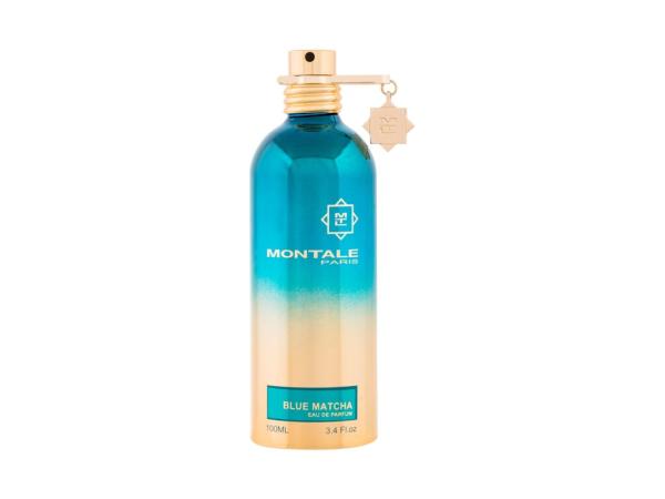 Montale Blue Matcha (U) 100ml, Parfumovaná voda