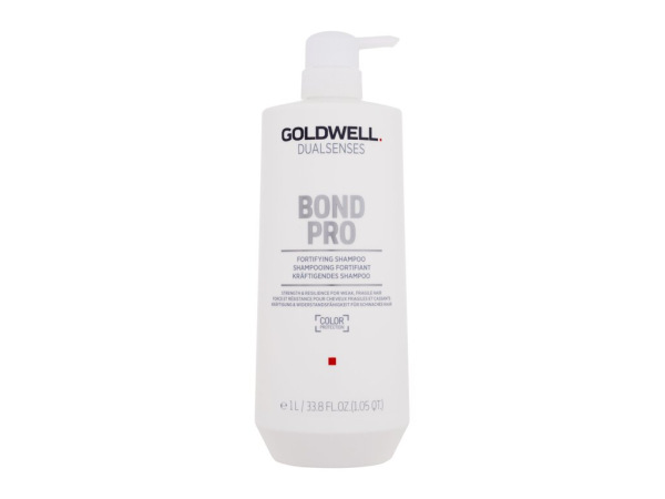 Goldwell Dualsenses Bond Pro Fortifying Shampoo (W) 1000ml, Šampón