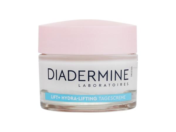 Diadermine Lift+ Hydra-Lifting Anti-Age Day Cream (W) 50ml, Denný pleťový krém