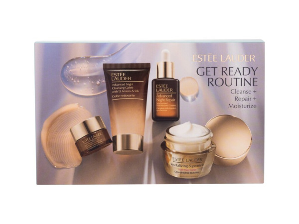 Estée Lauder Get Ready Routine (W) 15ml, Pleťové sérum