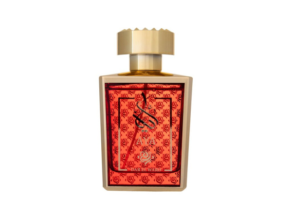 Dar El Ward Aya (U) 100ml, Parfumovaná voda