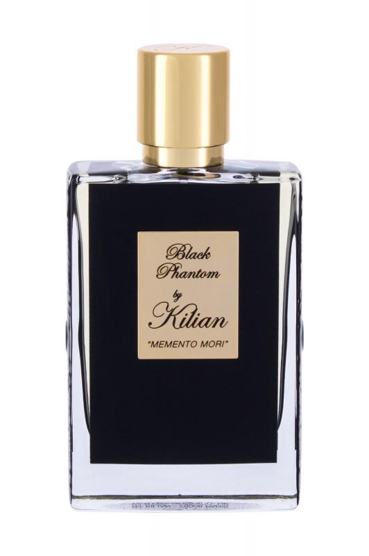 By Kilian The Cellars Black Phantom (U) 50ml, Parfumovaná voda "MEMENTO MORI"