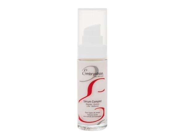 Embryolisse Anti-Age Complete Serum (W) 30 ml, Pleťové sérum