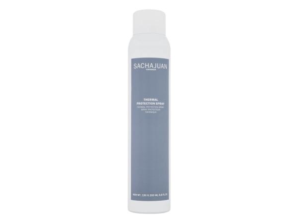 Sachajuan Thermal Protection Spray (W) 200ml, Pre tepelnú úpravu vlasov