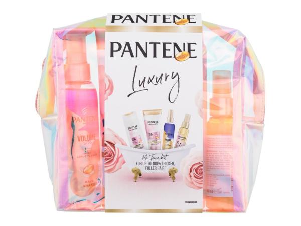 Pantene Luxury Me Time Kit PRO-V (W)  300ml, Šampón