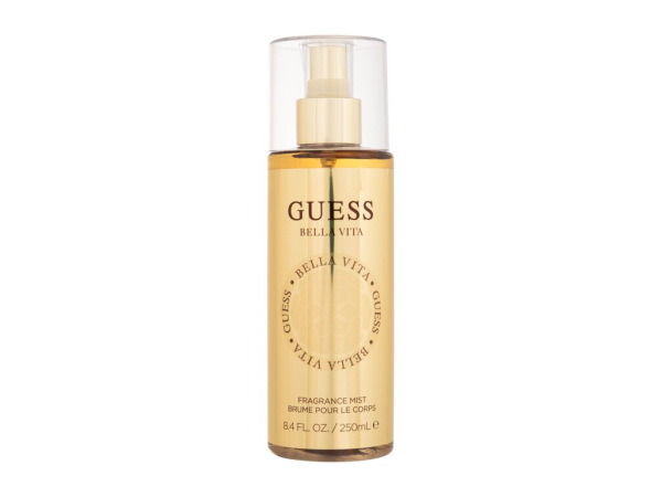 GUESS Bella Vita (W) 250ml, Telový sprej