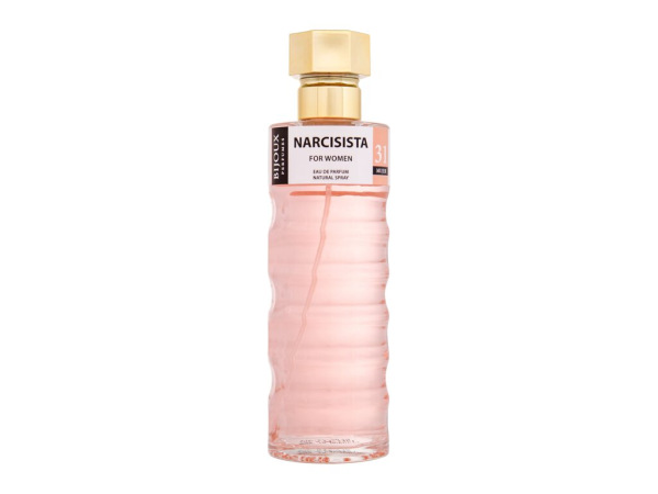 Bijoux Narcista 31 (W) 200 ml, Parfumovaná voda