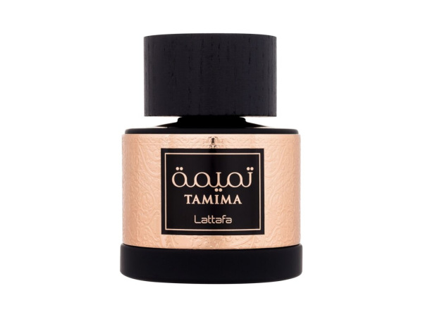 Lattafa Tamima (W) 100ml, Parfumovaná voda