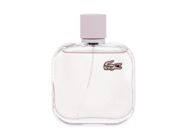 Vzorka Lacoste L.12.12 Rose Eau Fraiche 1.2ml, Toaletná voda (W) 1