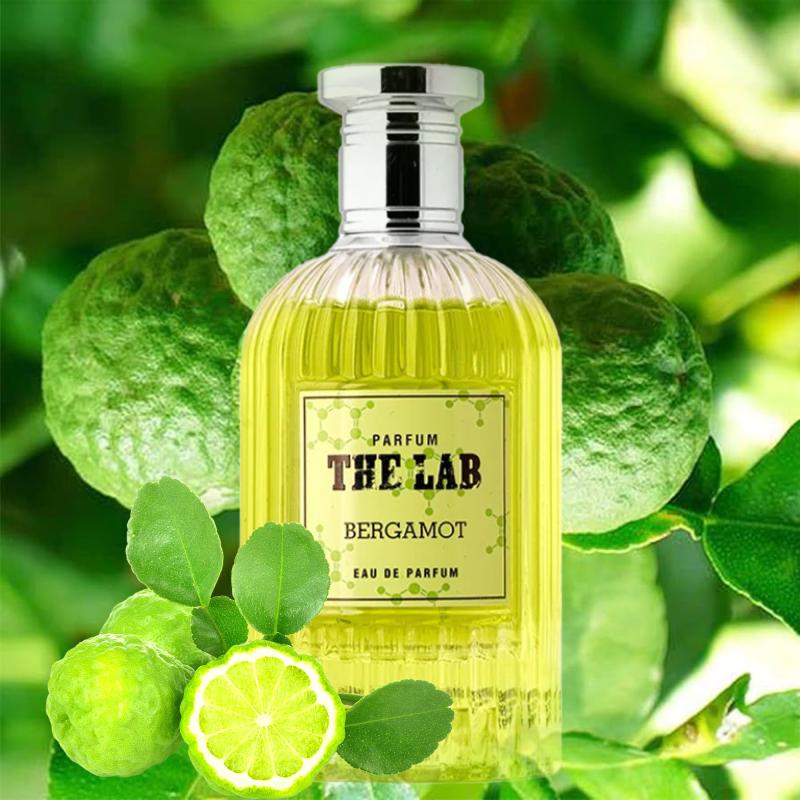 The Lab Bergamot 100ml, Parfumovaná voda (U) 1