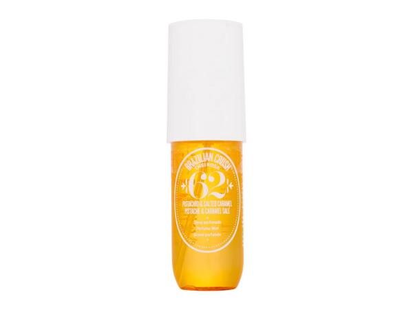 Sol De Janeiro Brazilian Crush (W) 90ml, Telový sprej