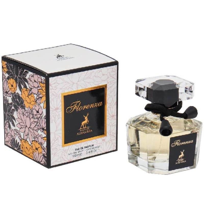 Maison Alhambra Florenza (W) 100ml, Parfumovaná voda 2