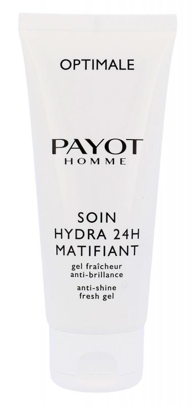 PAYOT Anti-Shine Fresh Gel Homme Optimale (M) 100ml, Pleťový gél