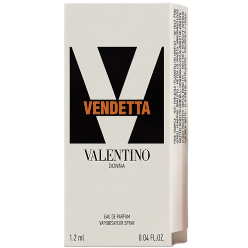 Valentino Vendetta Donna (W) 1.2 ml, Vzorka parfumu
