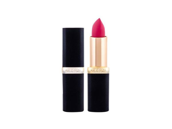 L'Oréal Paris Color Riche Matte 104 Strike A Rose (W) 3,6g, Rúž