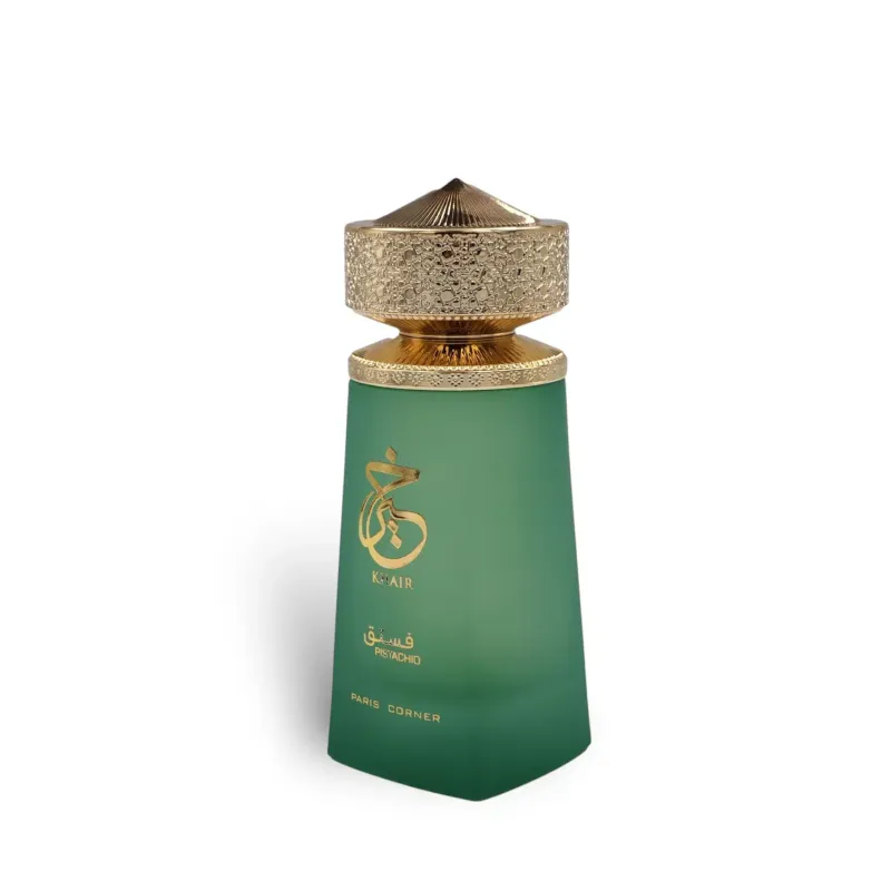 Paris Corner Khair Pistachio 5ml, Parfumovaná voda (U)