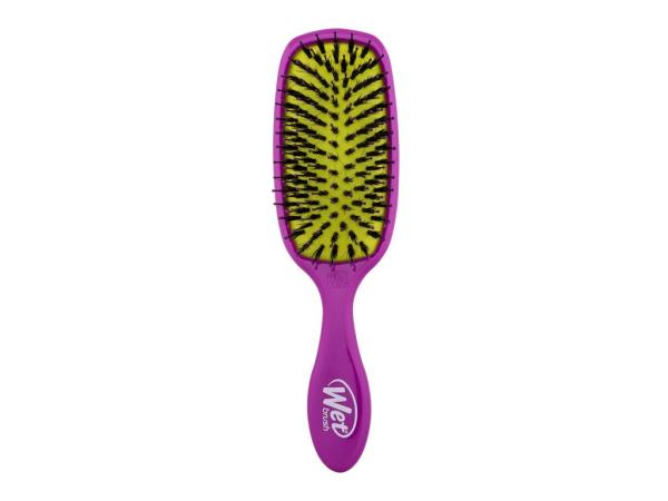 Wet Brush Shine Enhancer Purple (W) 1ks, Kefa na vlasy