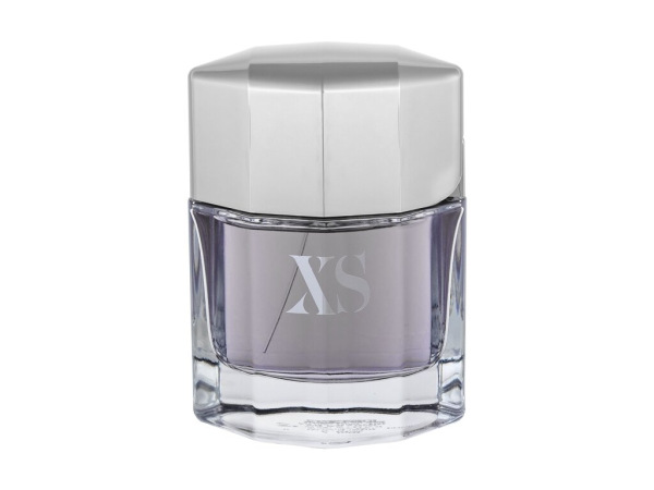 Paco Rabanne XS 2018 (M) 100ml, Toaletná voda