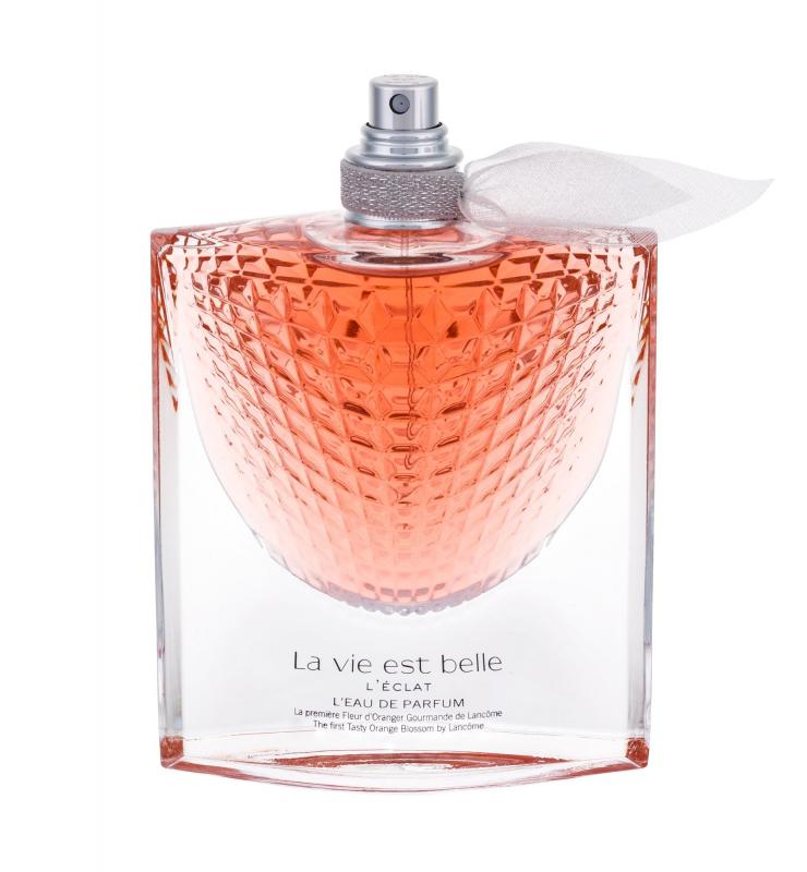 Lancôme L´Eclat La Vie Est Belle (W) 75ml - Tester, Parfumovaná voda