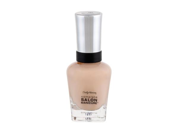 Sally Hansen Complete Salon Manicure 151 Sweet Talker (W) 14,7ml, Lak na nechty