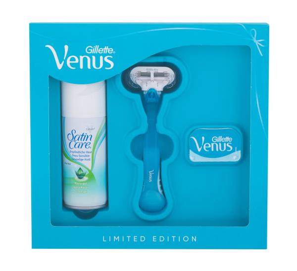 Gillette Venus (W) 1ks, Holiaci strojček