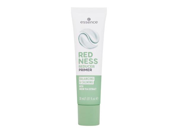 Essence Redness Reducer Primer (W) 30ml, Podklad pod make-up