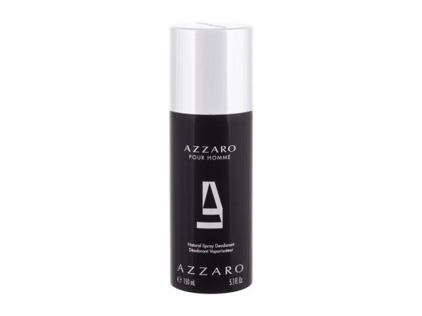 Azzaro Pour Homme (M) 150ml, Dezodorant