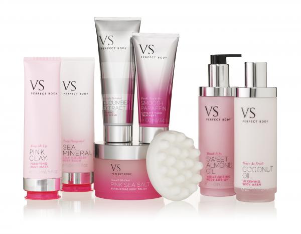 Victoria´s Secret Sea Mineral 150ml, Balzam na telo (W) 2