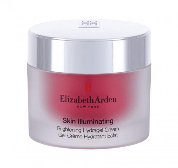 Elizabeth Arden Brightening Hydragel Skin Illuminating (W) 50ml, Pleťový gél