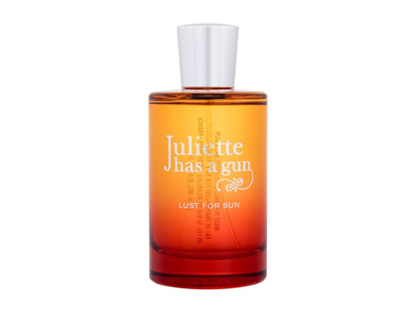 Juliette Has A Gun Lust For Sun (U) 100ml, Parfumovaná voda