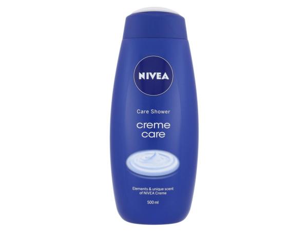 Nivea Creme Care (W) 500ml, Sprchovací gél