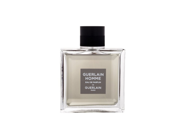Guerlain Homme (M) 100ml, Parfumovaná voda