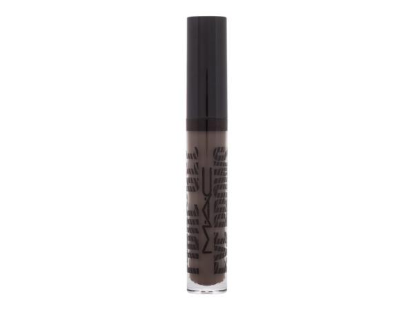 MAC Eye Brows Big Boost Fibre Gel Spiked (W) 4,1g, Gél a pomáda na obočie