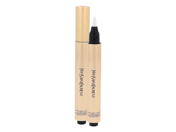 Yves Saint Laurent Touche Éclat 1 (W) 2,5ml, Rozjasňovač