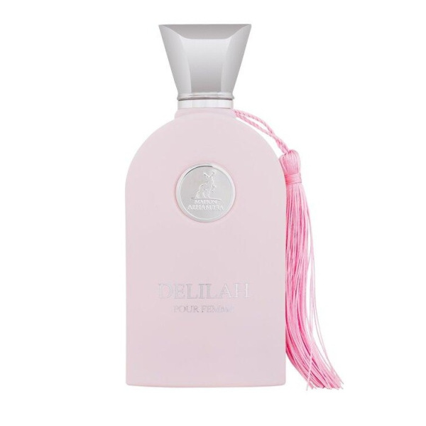 Maison Alhambra Delilah (W) 100 ml, Parfumovaná voda