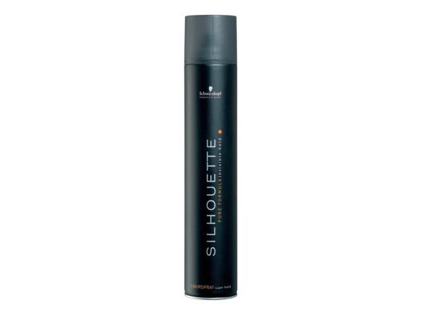 Schwarzkopf Professi Silhouette (W) 750ml, Lak na vlasy